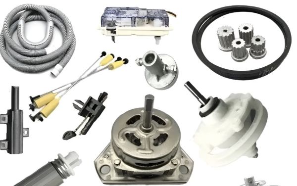 On-Demand Washing Machine Repair