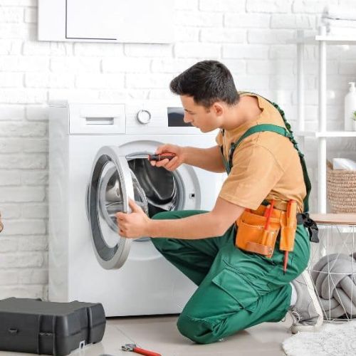 Installation and Uninstallation Services