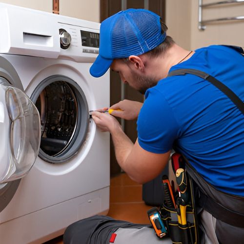 On-Demand Repair Services